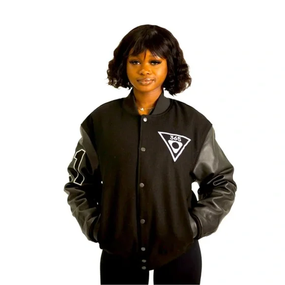 SOLD 2 Bomber Jackets Bundle - Picture 3 of 6